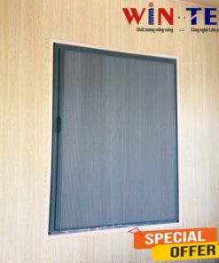 Vách tổ ong ngăn phòng đẹp mã FSV53