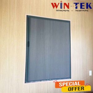 Vách tổ ong ngăn phòng đẹp mã FSV53