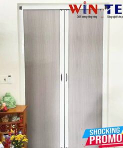 Vách tổ ong ngăn phòng đẹp mã FSV20