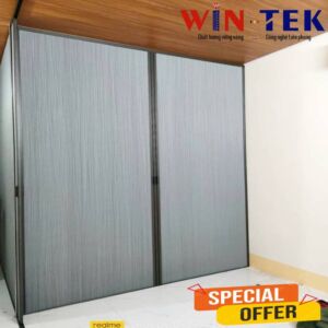 Vách tổ ong ngăn phòng đẹp mã FSV68