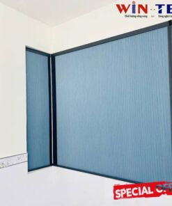 Vách tổ ong ngăn phòng đẹp mã FSV16