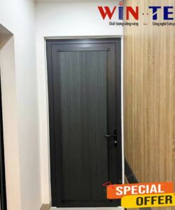 Vách tổ ong ngăn lạnh chất lượng tốt, độ bền cao mã FSV95