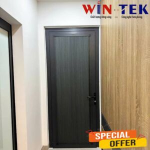 Vách tổ ong ngăn lạnh chất lượng tốt, độ bền cao mã FSV95