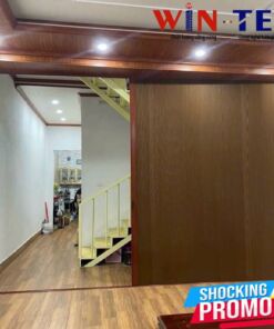 Vách tổ ong ngăn lạnh chất lượng tốt, độ bền cao mã FSV09