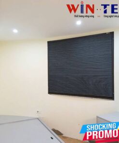 Vách tổ ong ngăn phòng đẹp mã FSV08