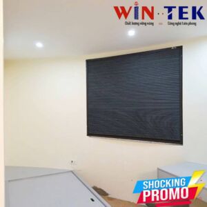 Vách tổ ong ngăn phòng đẹp mã FSV08