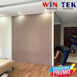 Vách ngăn phòng di dộng bằng vải tổ ong giữ lạnh mã FSV21