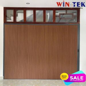 Vách ngăn phòng tạo không gian riêng mã FSV07