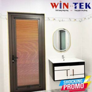 Vách tổ ong ngăn phòng ngủ giữ lạnh điều hòa mã FSV07