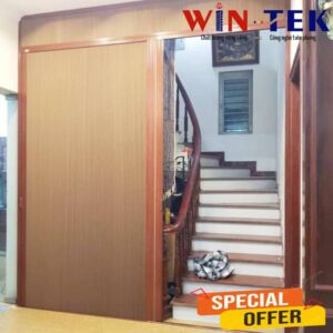 Rèm cửa tổ ong cản nắng 100%, cản sáng tuyệt đối mã FSV14