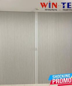 Vách tổ ong ngăn phòng đẹp mã FSV01