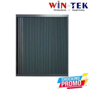 Vách tổ ong ngăn phòng đẹp mã FSV12