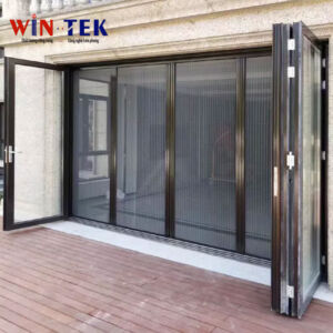 Cửa Lưới Hệ 27 Lưới 20 – Mở 2 Cánh Đẹp Chuẩn Trend, Chống Muỗi Cực Đỉnh