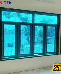 Lưới chống muỗi ban công - loại 16*18 mắt lưới /inch