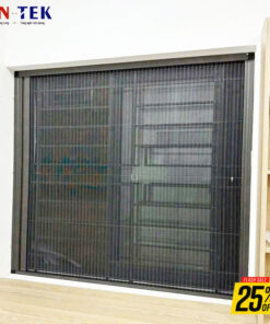 Lưới chống muỗi cửa sổ - loại 16*18 mắt lưới /inch