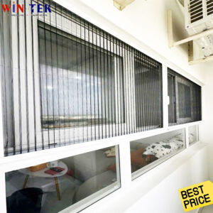 Cửa Lưới Chống Muỗi giá rẻ  - loại 16*18 mắt lưới /inch