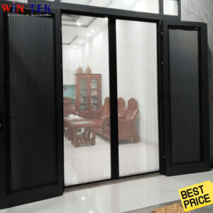 Lắp Đặt Cửa Lưới Chống Muỗi Giá Rẻ – Bền Đẹp – Hiệu Quả Cao