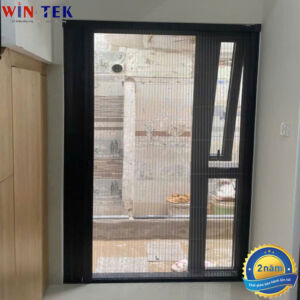 Lưới chống muỗi cho cửa sổ - loại 20*20 mắt lưới /inch