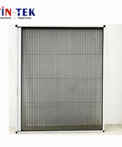 Lưới chống muỗi dạng lùa - loại 16*18 mắt lưới /inch