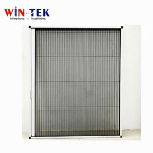 Lưới chống muỗi dạng lùa - loại 16*18 mắt lưới /inch