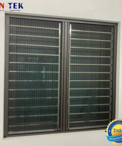 Lưới chống côn trùng cửa sổ đẹp giá rẻ