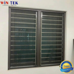 Cửa lưới chống muỗi cửa sổ đẹp giá rẻ