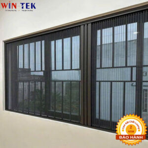 Cửa lưới chống muỗi giá rẻ