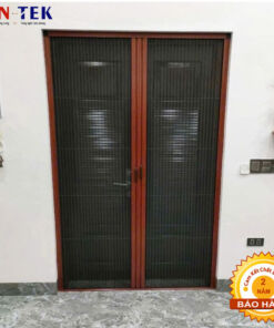 Lắp đặt lưới chống muỗi tại nhà - Đo Đạc Miễn Phí – Lắp Trong Ngày