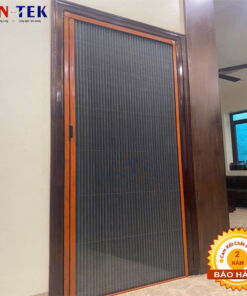 Cửa lưới chống muỗi nhập khẩu - loại 20*20 mắt lưới /inch - Dẫn Đầu Xu Hướng