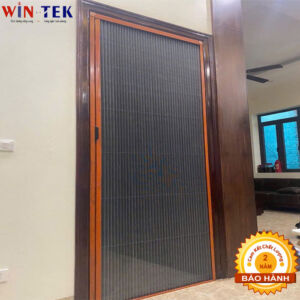 Cửa lưới chống muỗi nhập khẩu - loại 20*20 mắt lưới /inch - Dẫn Đầu Xu Hướng