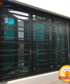 Cửa lưới chống muỗi sợi thủy tinh - loại 16*18 mắt lưới /inch – Không Chỉ Là Chống Muỗi!