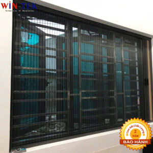 Cửa lưới chống muỗi sợi thủy tinh - loại 16*18 mắt lưới /inch – Không Chỉ Là Chống Muỗi!