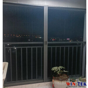 Top Mẫu Cửa Lưới Chống Muỗi Bán Chạy Nhất Hiện Nay