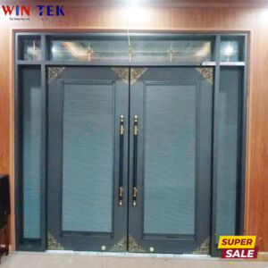 Tại Sao Nên Lắp Đặt Cửa Lưới Chống Muỗi Cho Gia Đình Bạn?