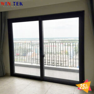 Khám Phá Ưu Điểm Cửa Lưới Chống Muỗi Mở 2 Cánh – Thẩm Mỹ & Hiệu Quả