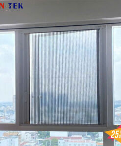 Lưới chống muỗi chung cư - loại 16*18 mắt lưới /inch – Bảo Vệ An Toàn, Tôn Vẻ Đẹp Không Gian