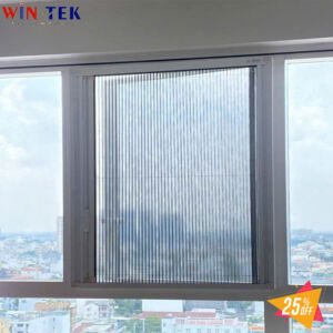 Lưới chống muỗi chung cư - loại 16*18 mắt lưới /inch – Bảo Vệ An Toàn, Tôn Vẻ Đẹp Không Gian