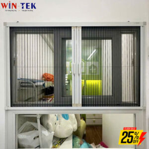 Lưới chống côn trùng giá rẻ Hiệu Quả Nhất Hiện Nay