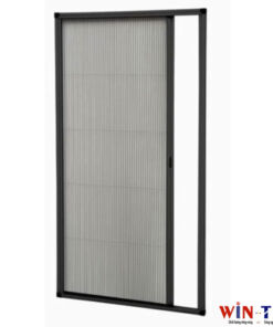 Lưới chắn muỗi thông minh - An Toàn, Thẩm Mỹ, Tiện Lợi