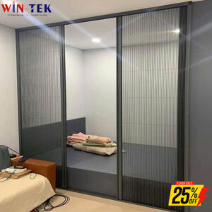 Top Mẫu Cửa Lưới Chống Muỗi Bán Chạy Nhất