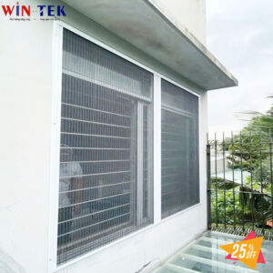 Hướng Dẫn Chọn Cửa Lưới Chống Muỗi Phù Hợp Với Từng Không Gian