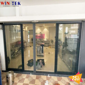 Địa Chỉ Cung Cấp Cửa Lưới Chống Muỗi Uy Tín – Giá Tốt – Bảo Hành Dài Hạn