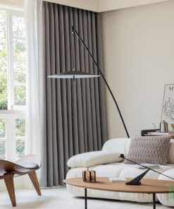 Rèm cửa vải đẹp Hàn Quốc - Mã Smart