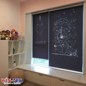 Rèm khắc laser hãng Fivestar mã SL11