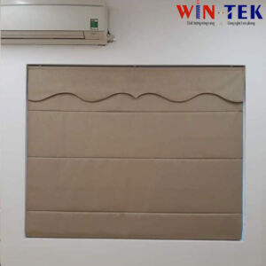 Rèm roman cản nắng 100% mã D016
