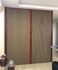 Vách tổ ong giá rẻ ngăn phòng giữ lạnh điều hòa mã FSV96