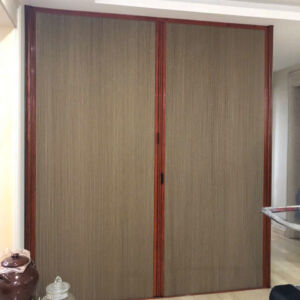 Vách tổ ong giá rẻ ngăn phòng giữ lạnh điều hòa mã FSV96