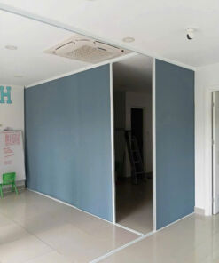 Vách tổ ong ngăn phòng đẹp mã FSV54