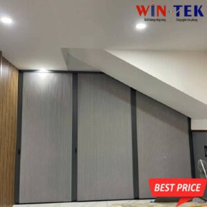 Vách tổ ong ngăn phòng đẹp mã FSV04