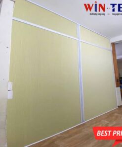 Vách tổ ong ngăn phòng đẹp mã FSV97